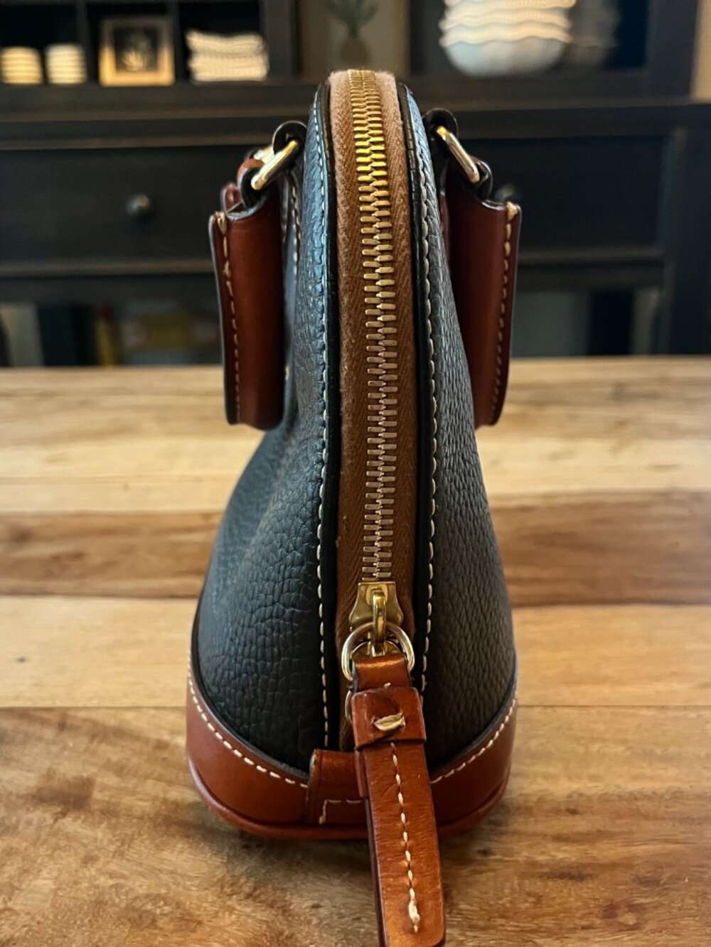 Dooney & Bourke Handbag - Picture 12 of 14